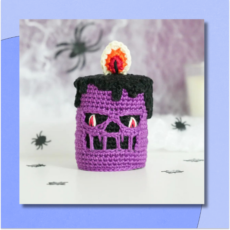 Crafty Halloween!