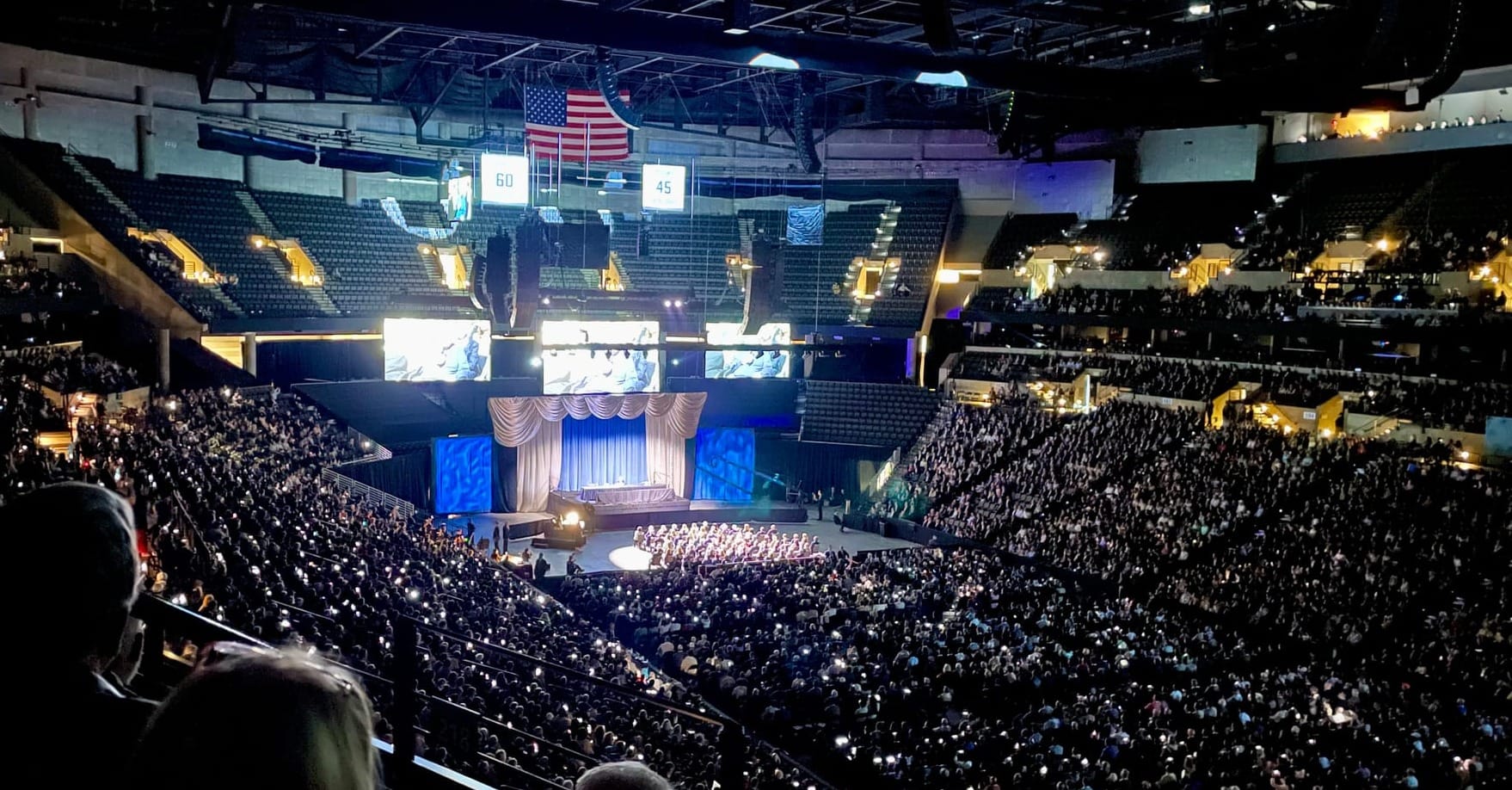 Berkshire Without Buffett