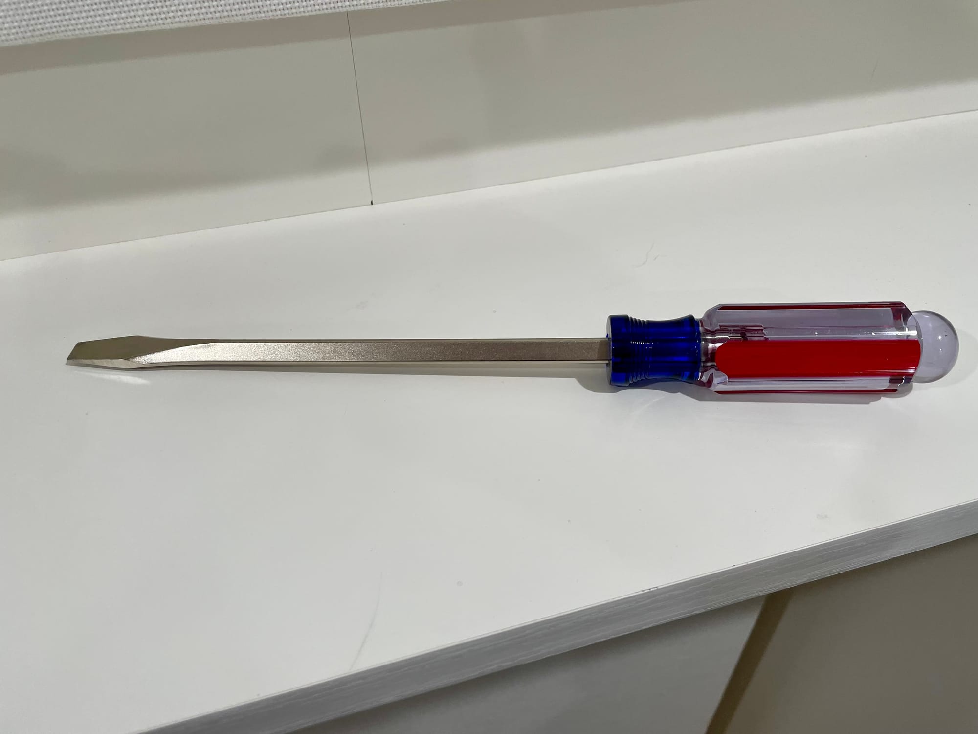 Your Investing Screwdriver