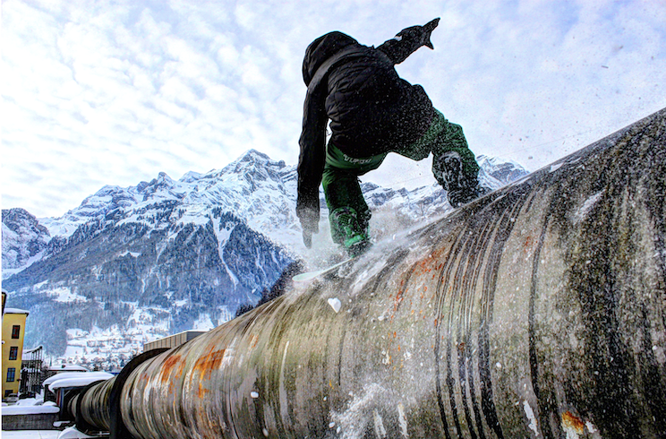 Why Midstream Energy Is Positioned for a Multi-Year Bull Run