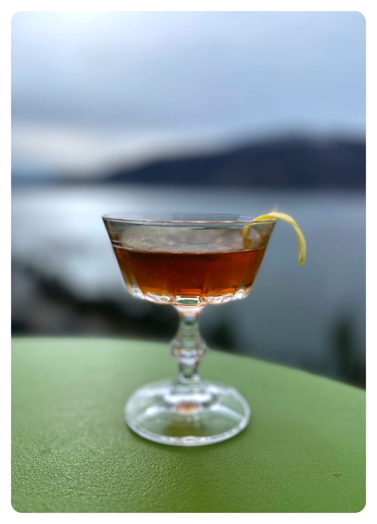 Elixir De Longue Vie
