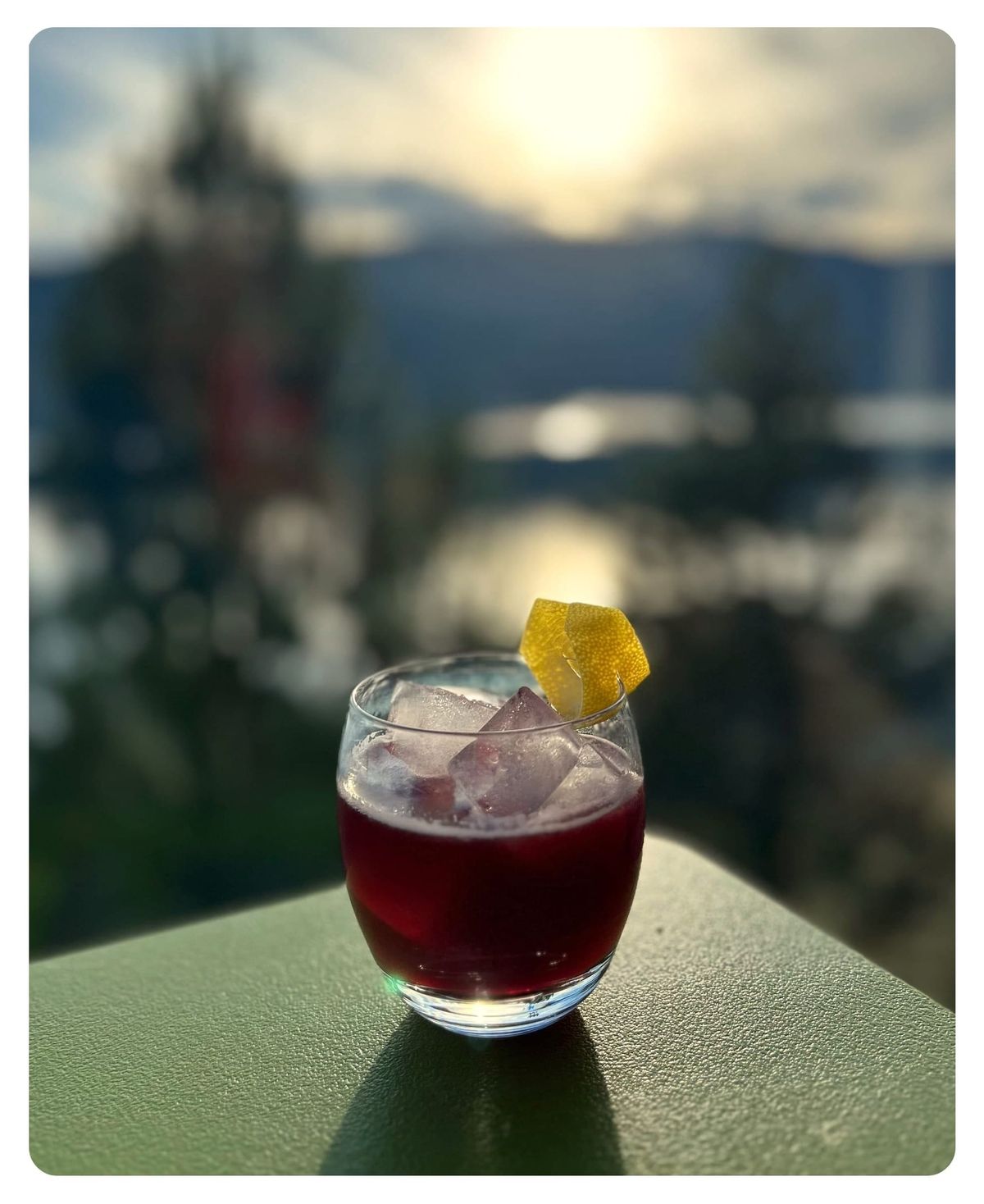 Gord's Bramble
