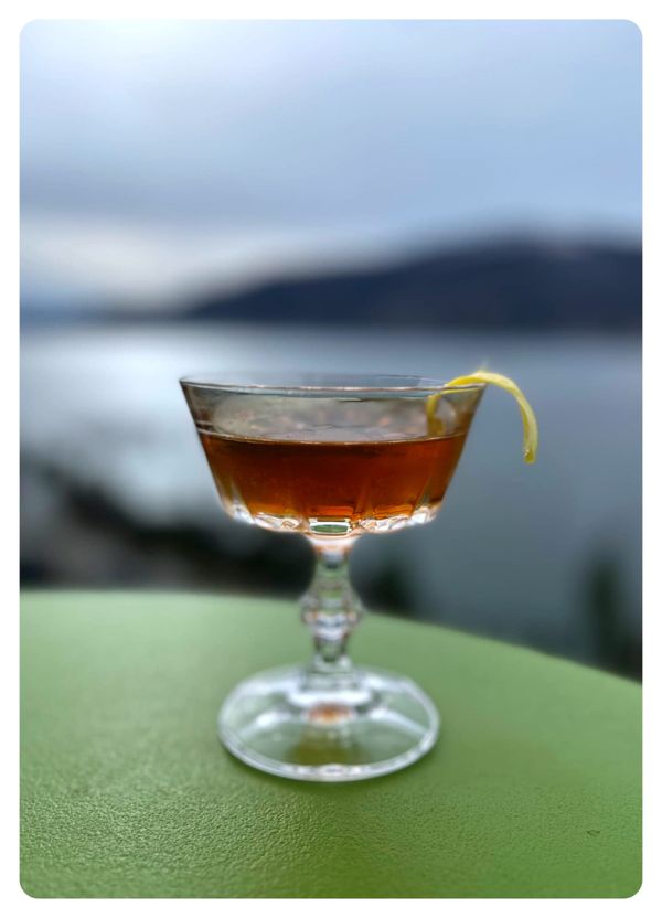 Elixir De Longue Vie