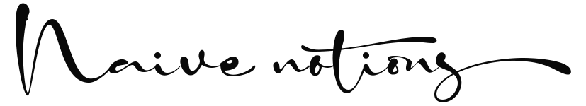 NaiveNotions