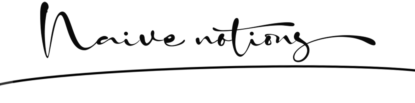 NaiveNotions