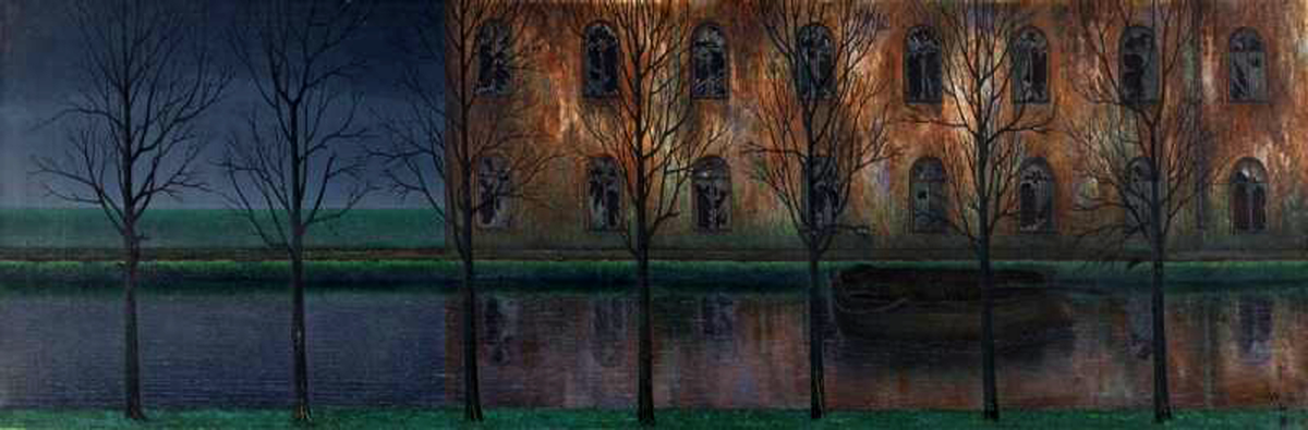 The Canal