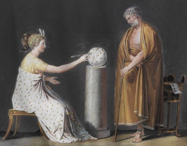 The Start of Philosophy