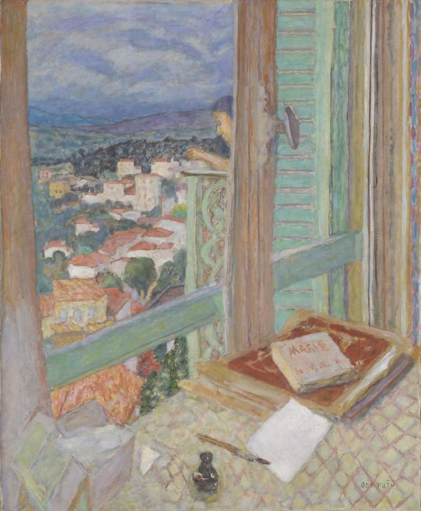 The Window