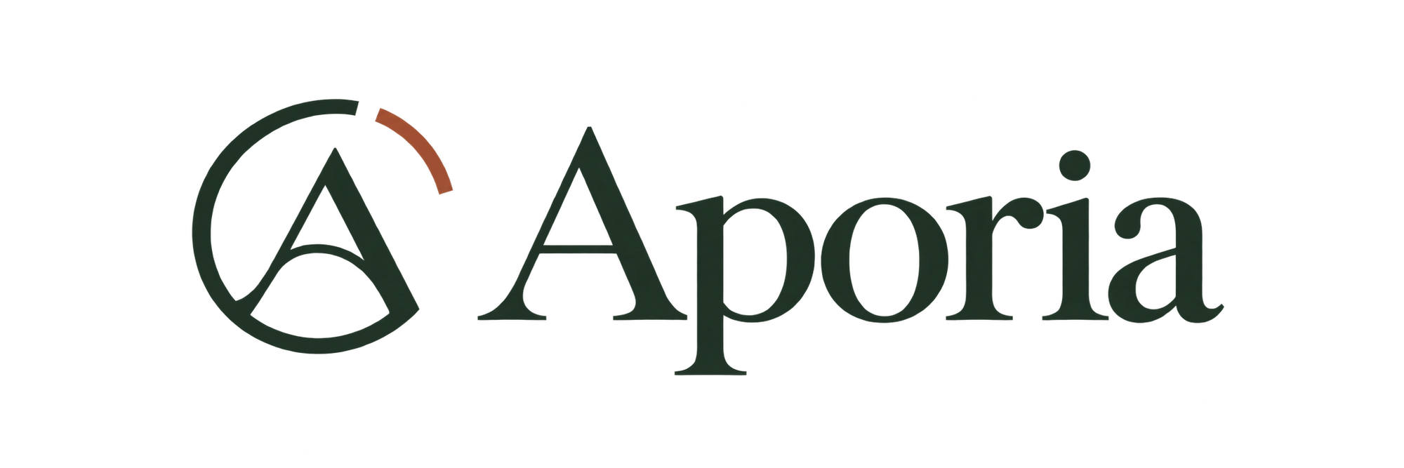 Aporia