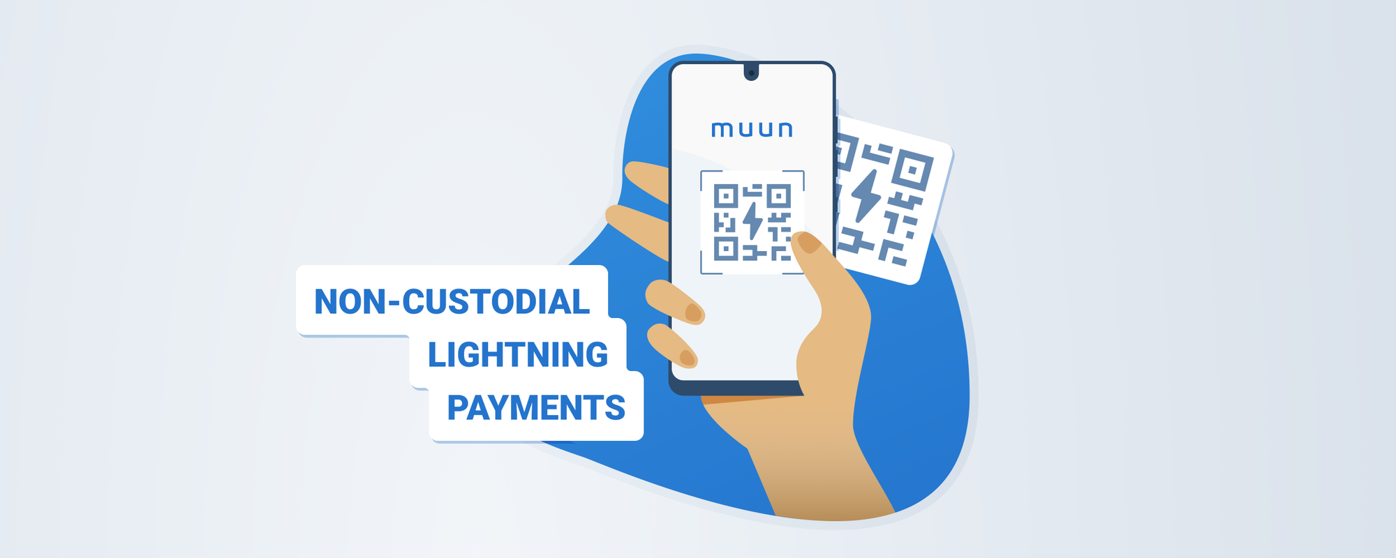Lightning Payments Easier Than Ever