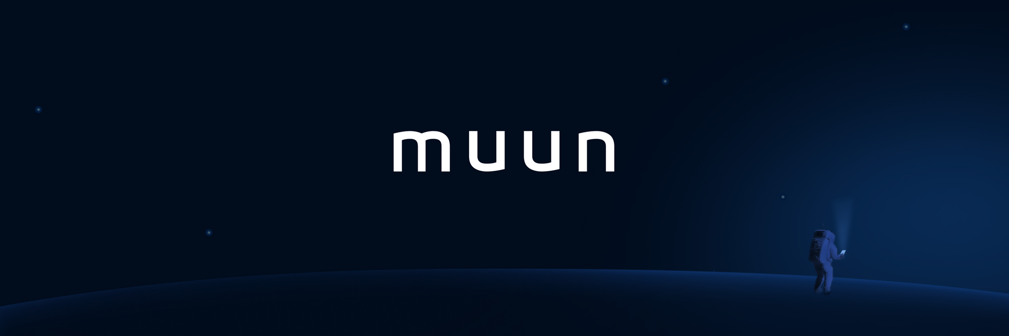 Anunciando Muun 2.0