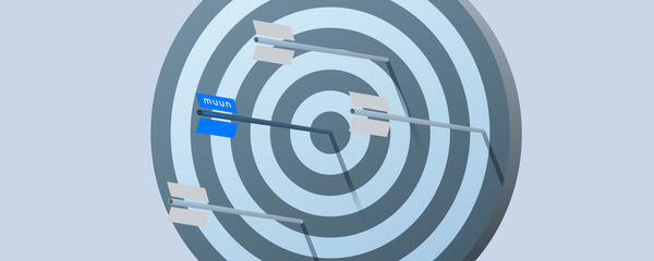 Save up to 30% in fees with Muun's new mempool-based estimator