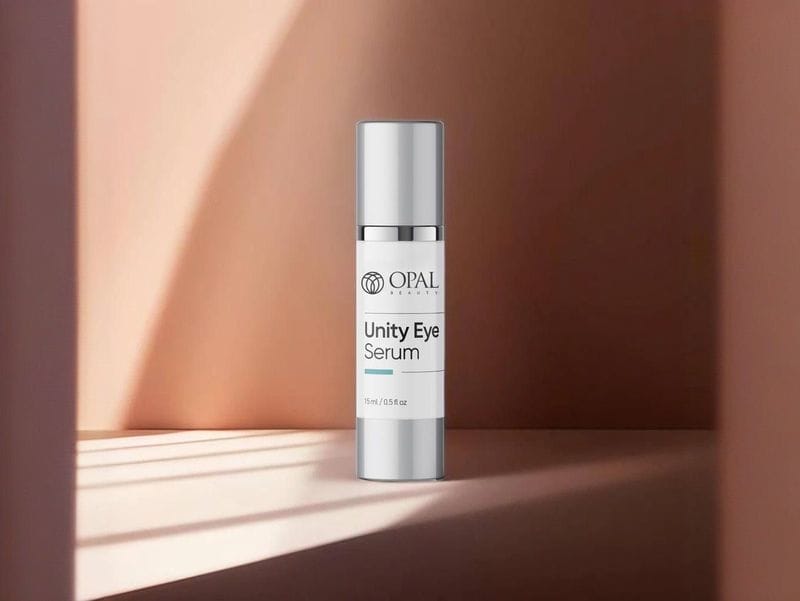  Cuidado de la piel Unity Eye Serum