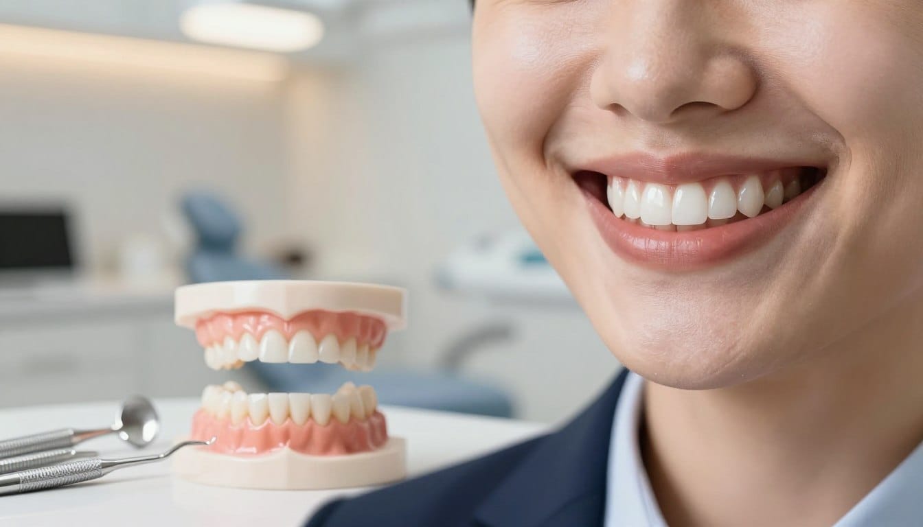 dental veneers longevity