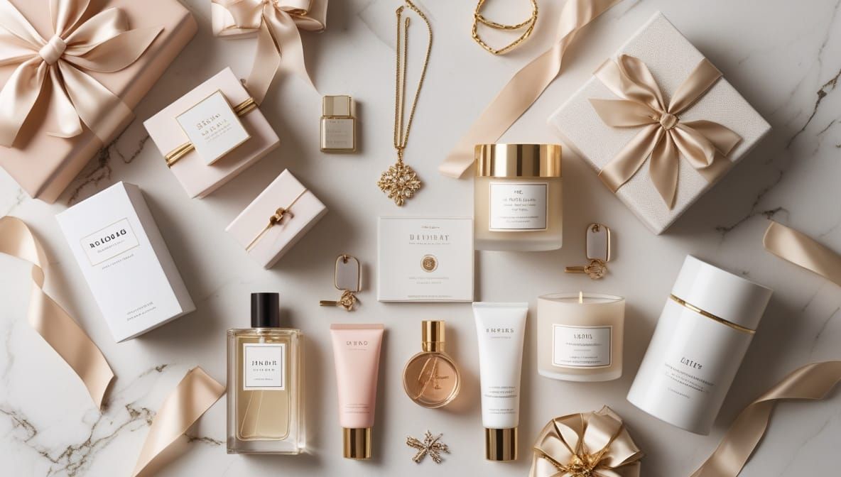 Best Gifts for Women - Who Have Everything