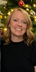 Katie Perkes