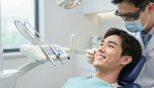 veneers vs crowns, dental veneers, dental crowns, smile makeover