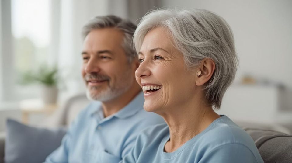 Audien Atom 2 Hearing Aid for Tinnitus – Safe, Cheap Relief