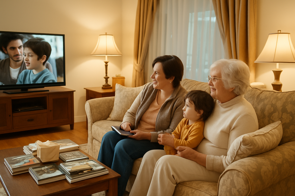 Convert VHS to Digital & 8mm to DVD: Professional Memory Preservation Service (2025)