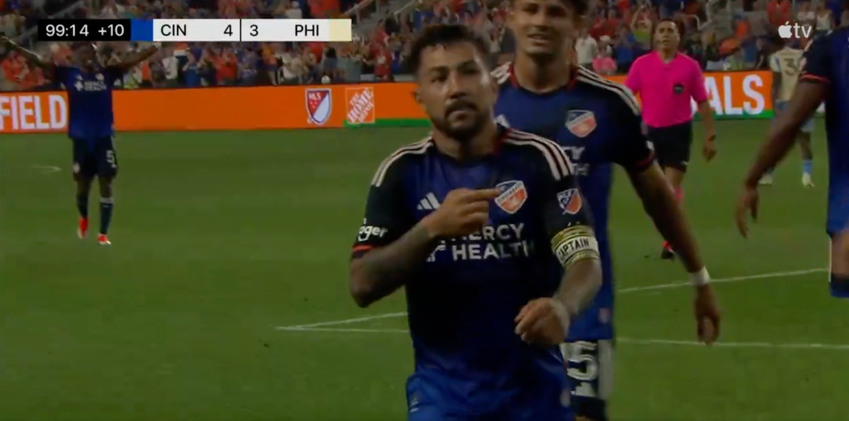 The big MLS moves we're all waiting for