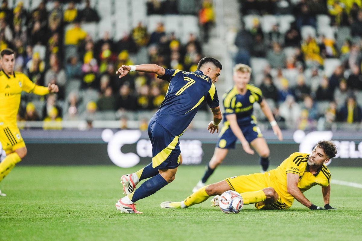 Things come undone for Columbus while Portland's struggles continue | Matchday 4