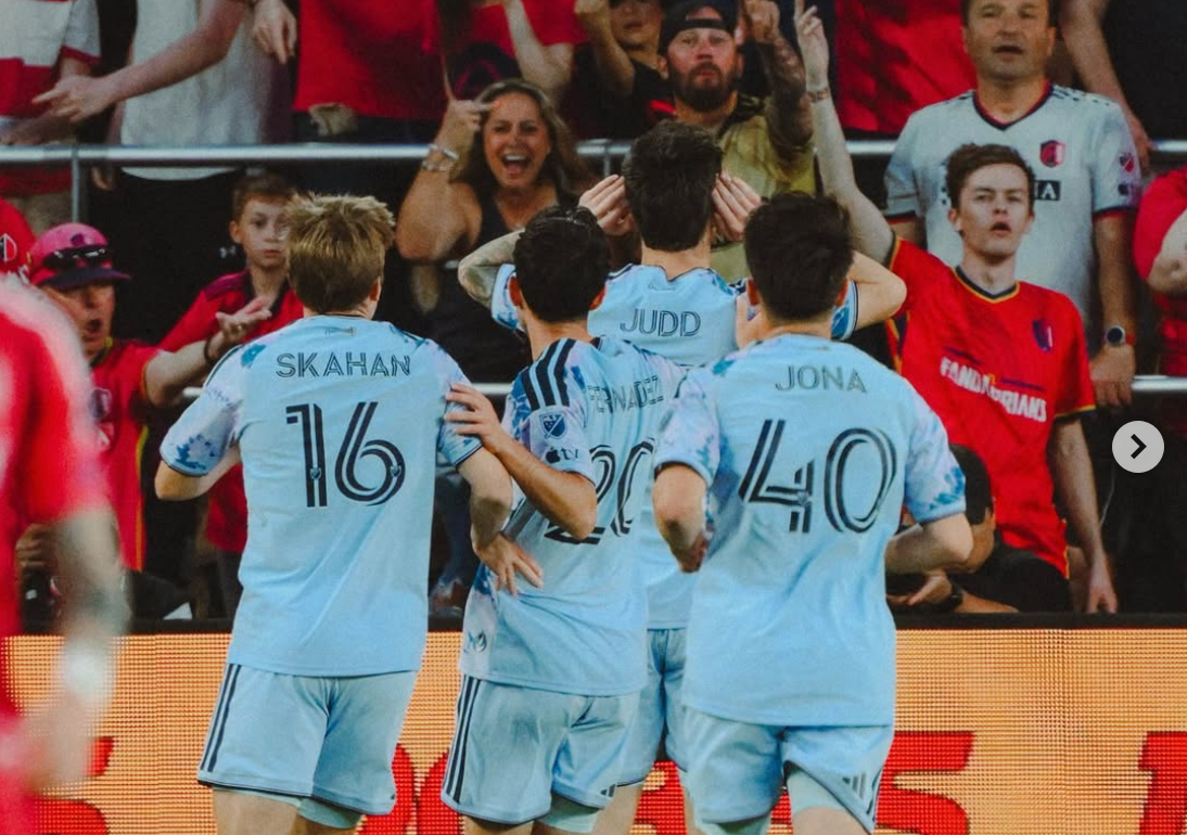 The Quakes set a new record, both ConcaChampions teams seem ready & more | Matchday 10