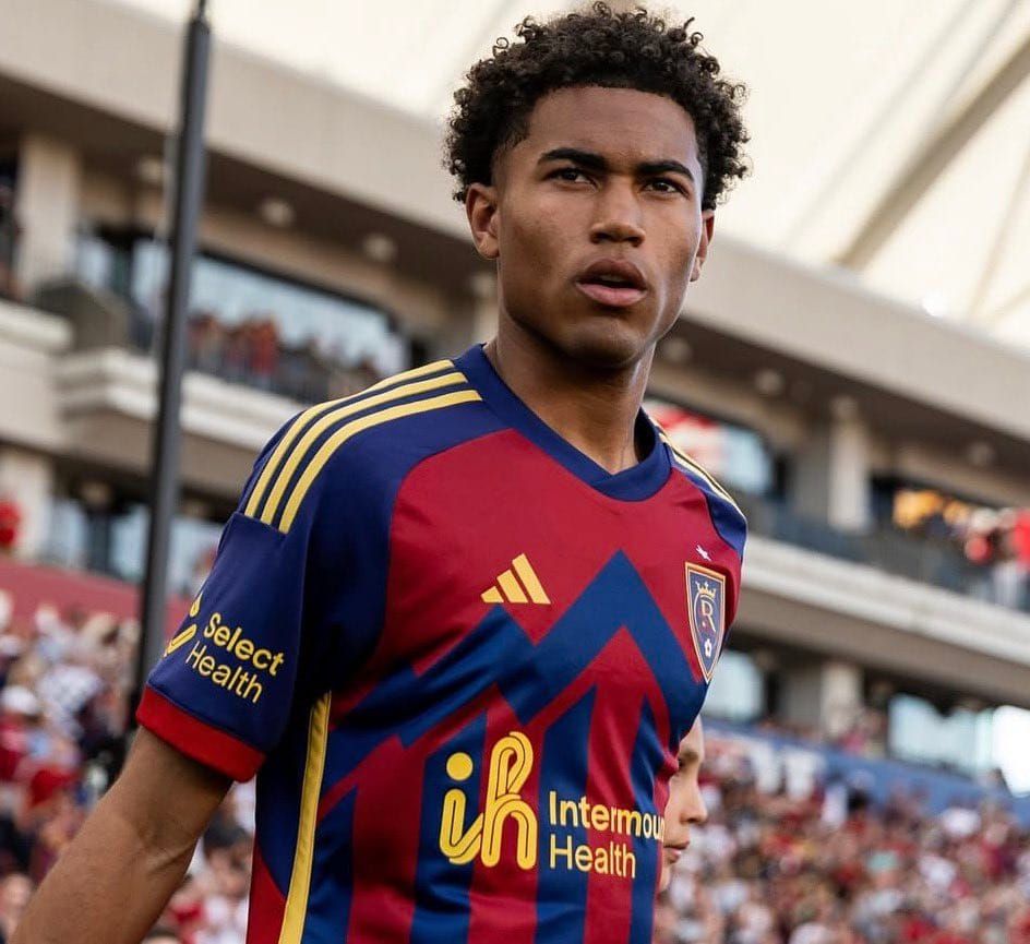 22 Under 22: An early look at the best group of young talent in MLS history