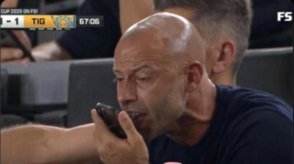 Mascherano out in Miami, who deserves the blame in Cincy & more | Mailbag