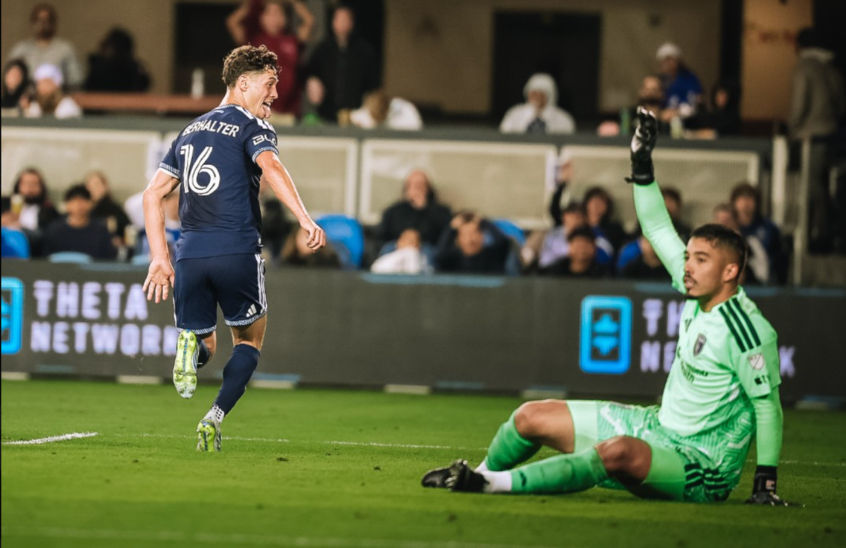 Berhalter's optimism, Bradley's pragmatism, Turner's excellence & more | Matchday 12