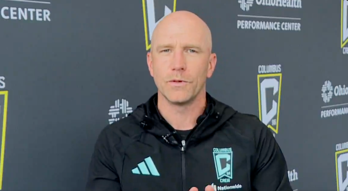 Rydström out in Columbus, attrition crushing Colorado & more | Matchday 14