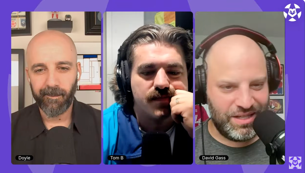 A daily World Cup show, the rebirth of print media & more | Thursday round-up