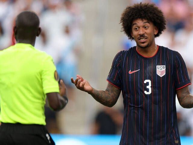 Breaking down the 2026 USMNT World Cup roster