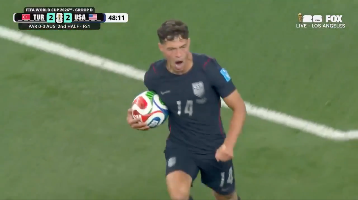 Player Ratings: Which of the back-ups helped themselves most vs. Turkey?