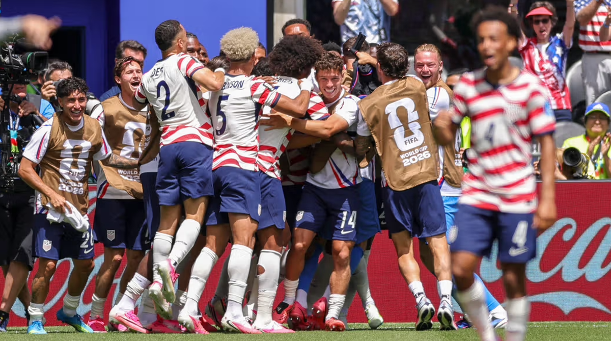 Tactical Preview: For the first time ever, USMNT go into a knockout round game as favorites