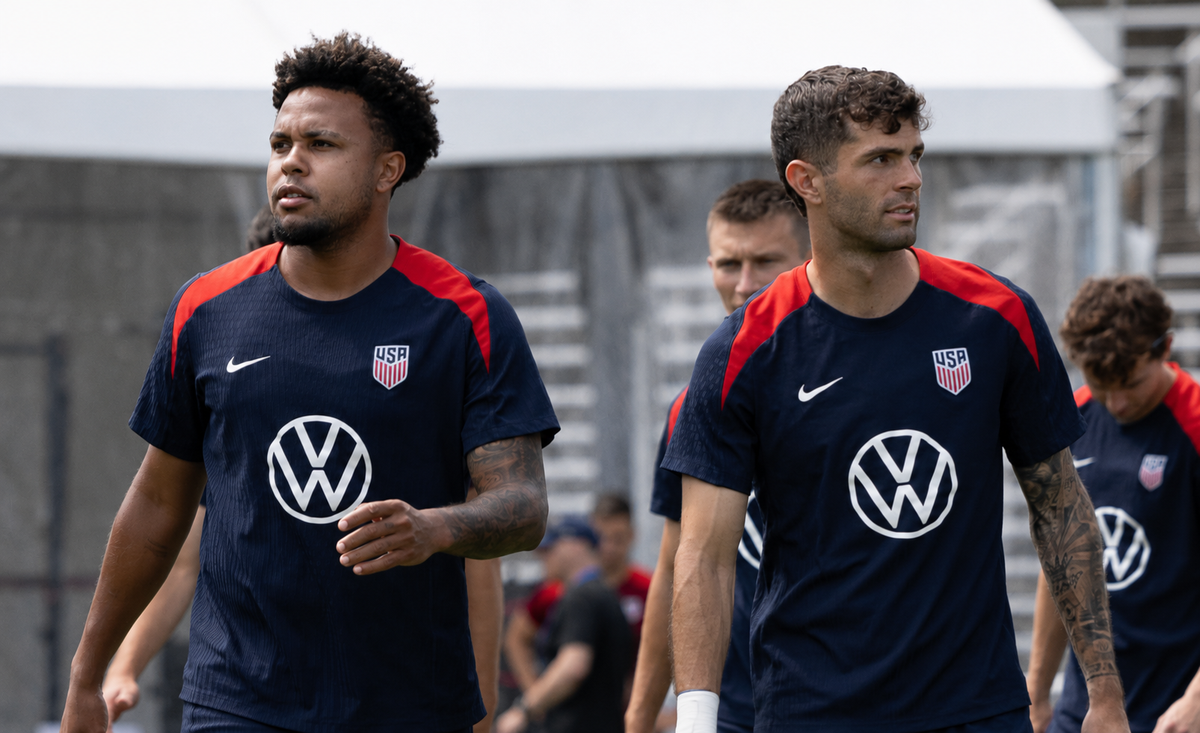 Wishcasting one *realistic* World Cup signing for each MLS team