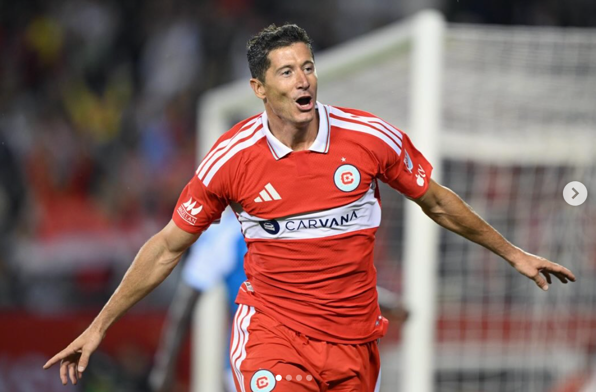 Lewy's first, Evander ascends & everyone's mad about penalties | Matchday 19