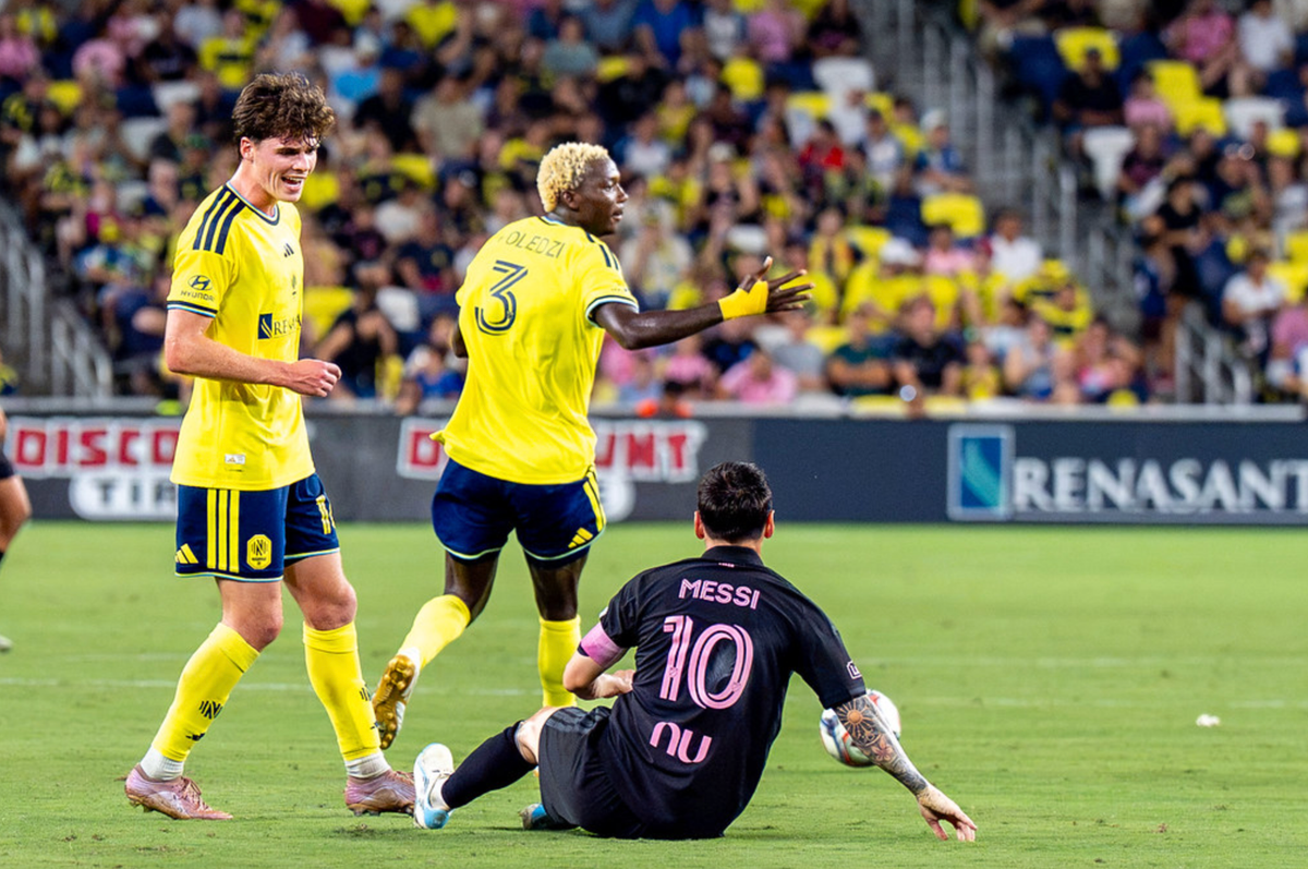Fortune favors the brave in Nashville, St. Louis ascending & more | Matchday 20