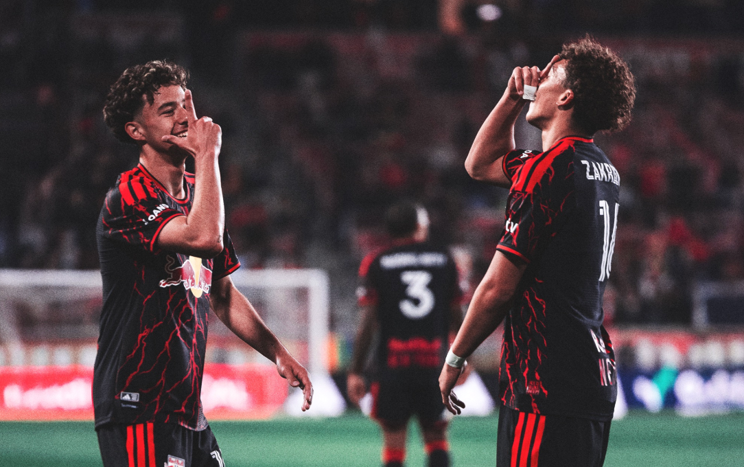 22 Under 22 Tiers: Sorting the best crop of young players in MLS history