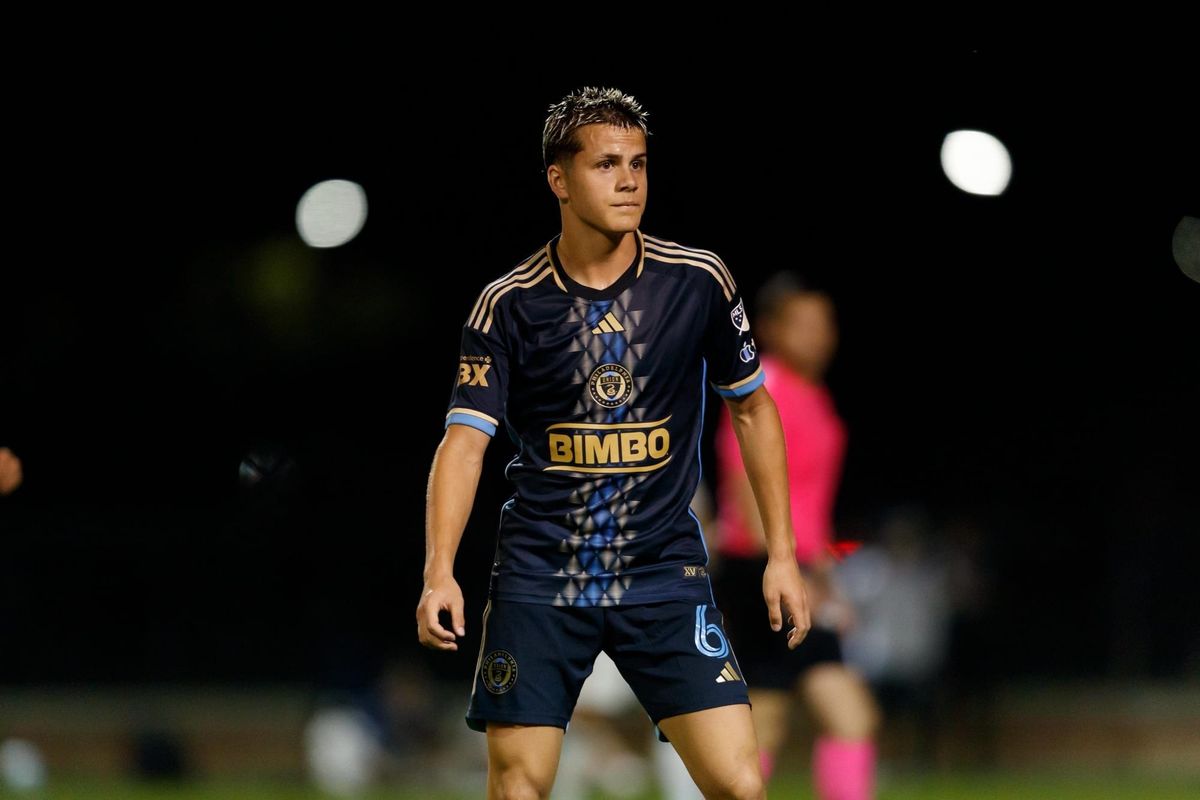 Ranking the best USMNT prospects in modern history: Where does Cavan Sullivan land?