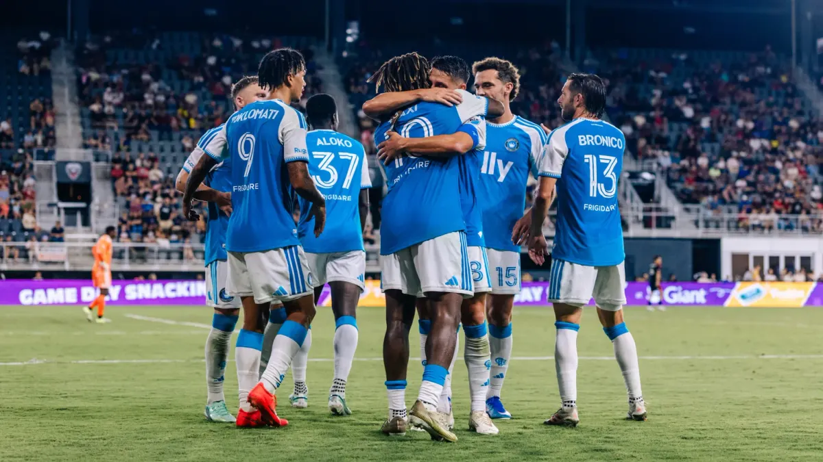 RBNY shift to pragmatism, Charlotte go on the attack & more | Matchday 27