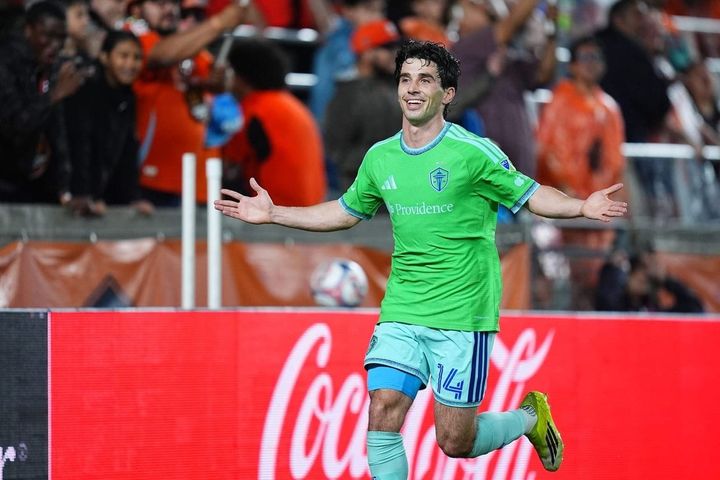Seattle's Bilbao-style pipeline, Miami's identity crisis & more | Matchday 6