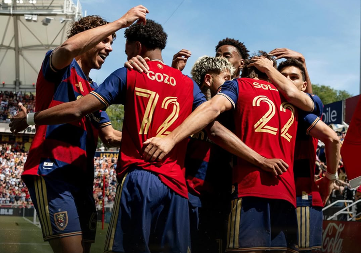 RSL's collective step forward, the Fire get a lesson & more | Matchday 11