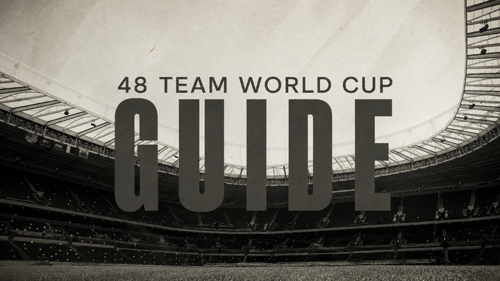 Your World Cup guide: How to sound smart for all 48 teams
