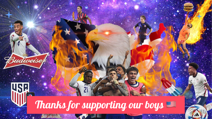 First Touch '26 goes LIVE + Girlies' Guide to the USMNT