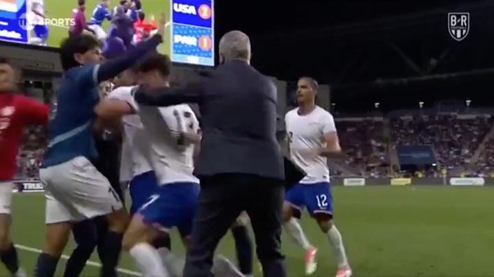 Tactical Preview: USMNT have to bring the fight to Paraguay
