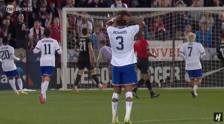 Tactical Preview: USMNT's job is to break down a low block