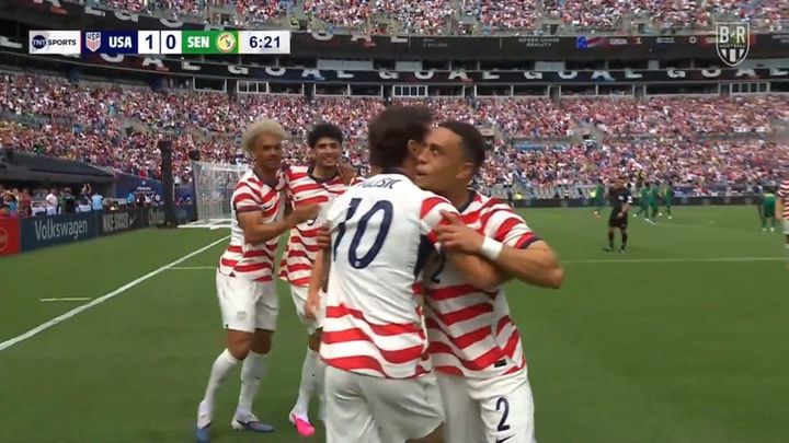What the USMNT needs to prioritize vs. Germany & lineup prediction