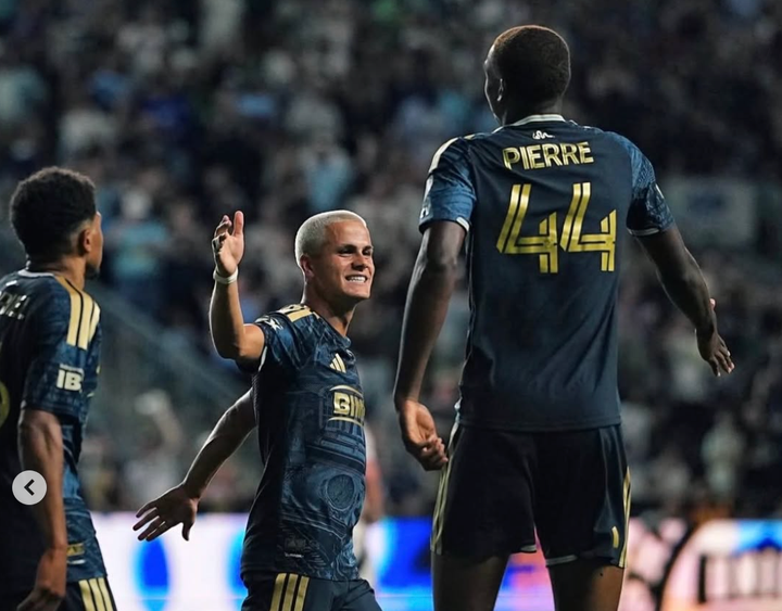 Coaching changes spark turnarounds for Philly, Portland & the Crew | Matchday 18