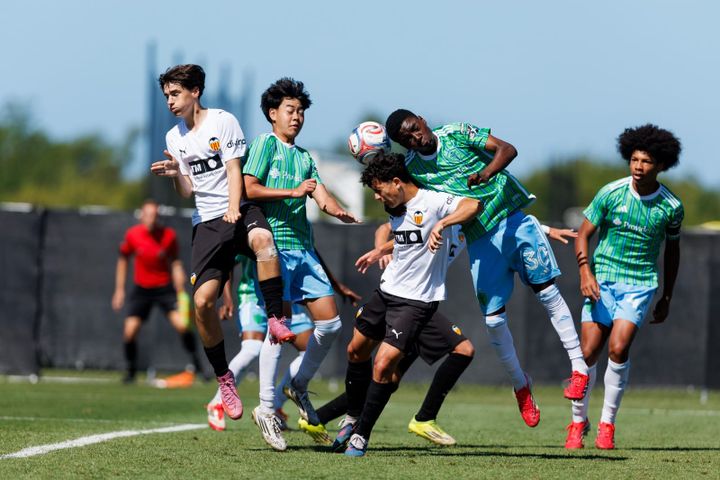 Pay-to-play, MLS academies and the growth of the US player pipeline: Have we reached a tipping point?