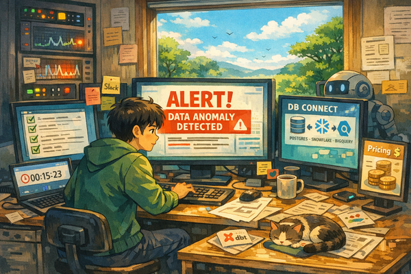 Data Quality Tools in 2026: What to Actually Look For